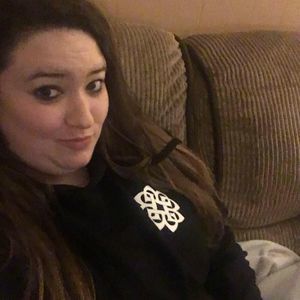 Meet your Posher, Steph